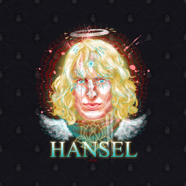 Hansel by KKTEE